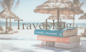 Travel Log